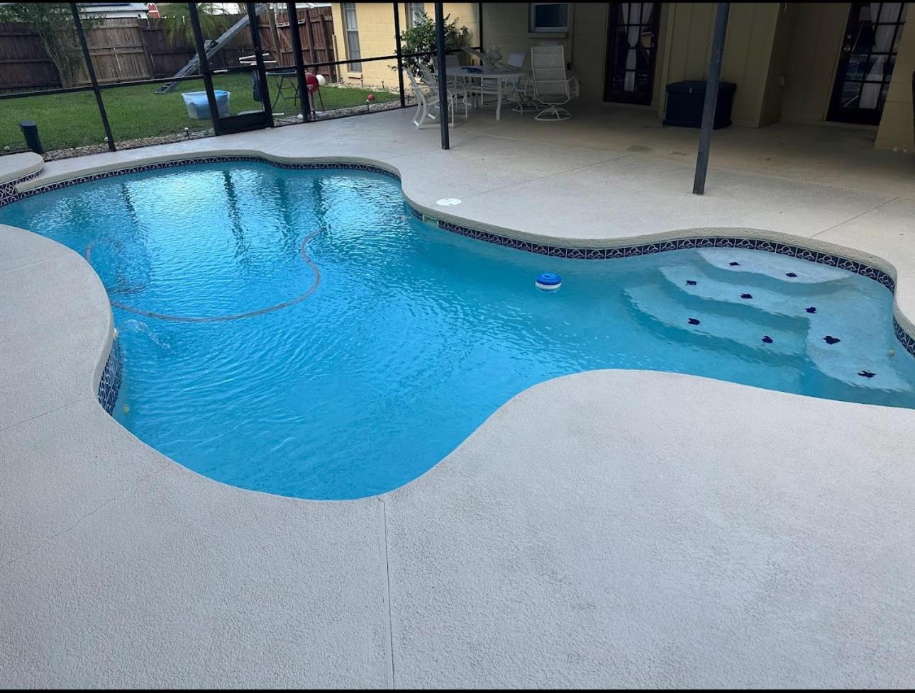 Lake Valrico'S Camelot Court With Heated Pool & Access To Private Lake Eksteriør bilde